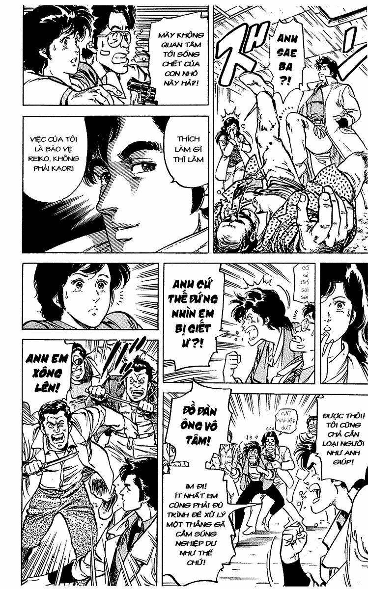 city hunter chapter 46 14