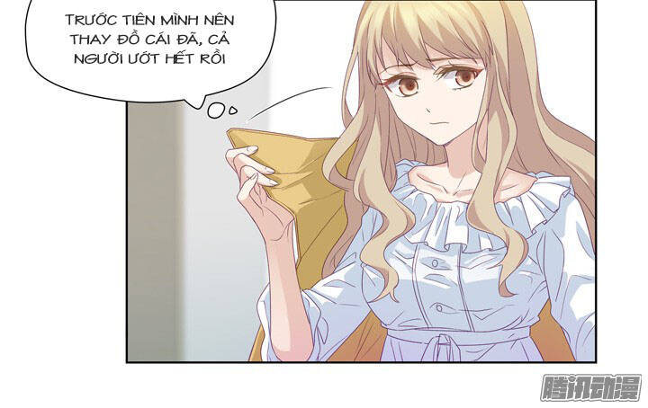 ảnh đế lão công ngoan ngoan ái chapter 6 9