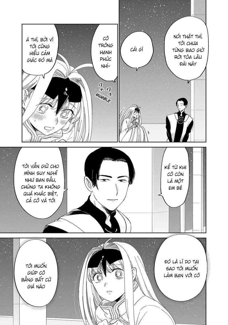 ấn ký abyss chapter 34 13