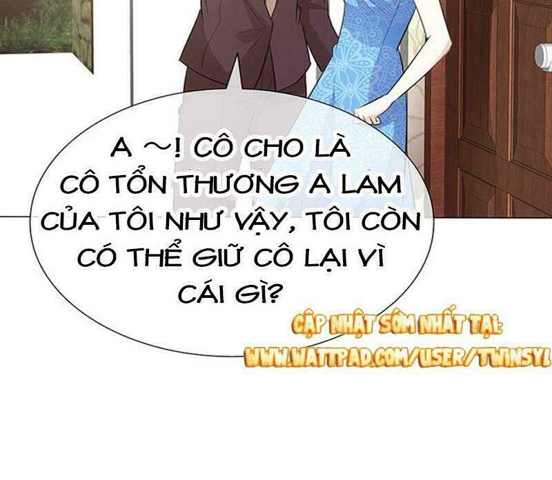 ái người tình xuất vu lam chapter 40 26