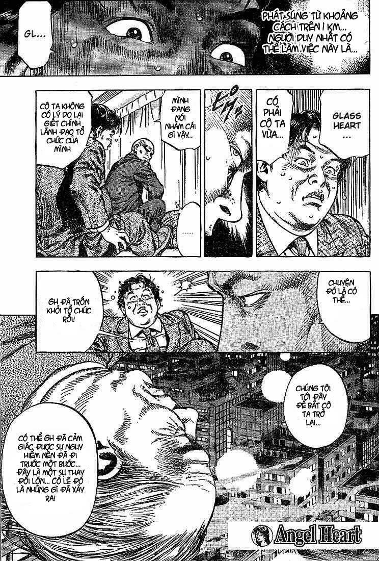 angel heart chapter 11 17