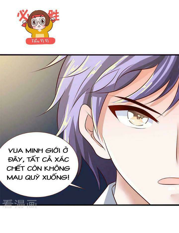 chào buổi tối, minh vương đại nhân chapter 26 19