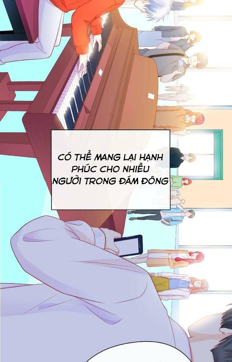 giai điệu của sự va chạm chapter 36 55