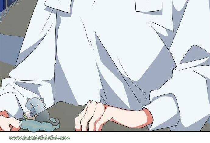 tôi đang nuôi dưỡng một con quái thú chapter 73 8