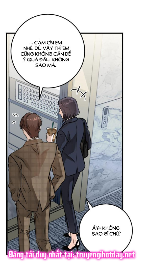 Nóng Lòng Muốn Giày Vò Em chapter 9.1 58