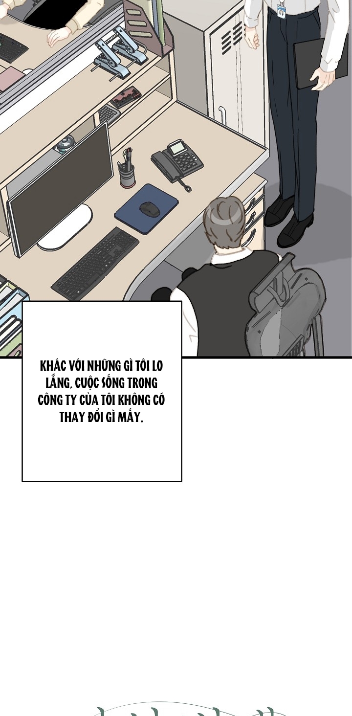 Người Bạn Thứ Năm chapter 9.1 - Trang 10