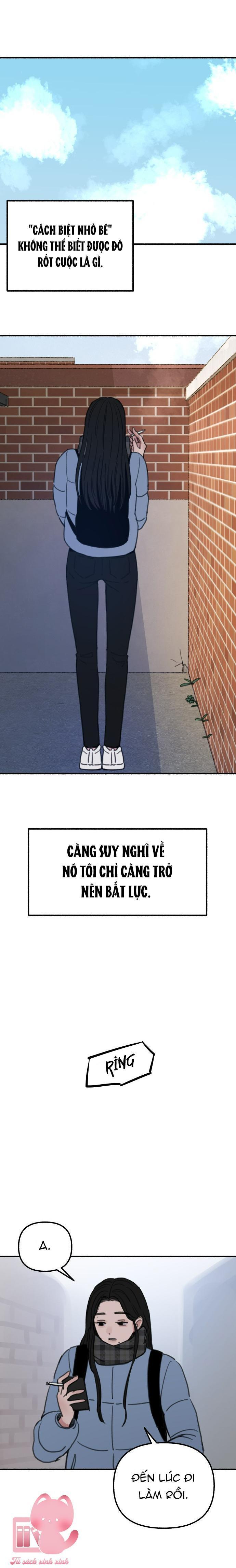 nàng thơ điện ảnh chapter 1 37