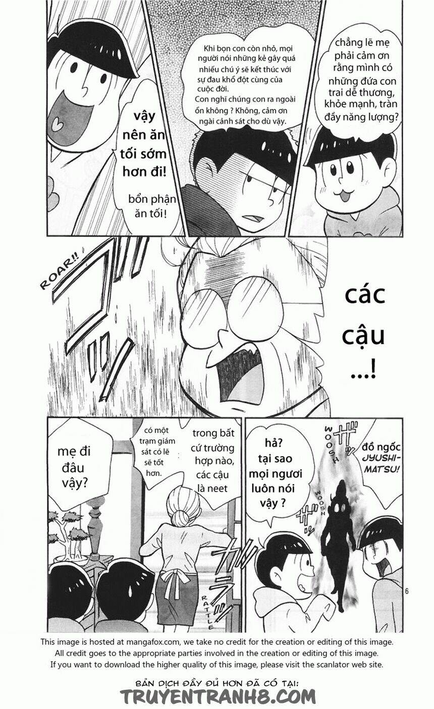 osomatsu-san chapter 1 7