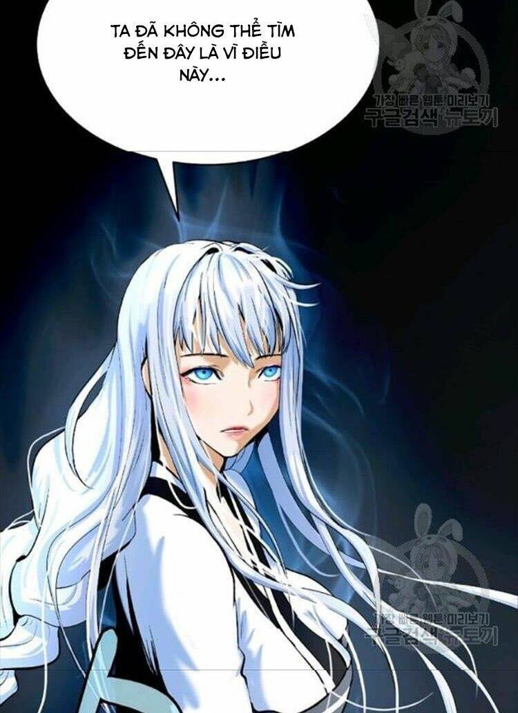 xuyên không thành hổ chapter 46 76