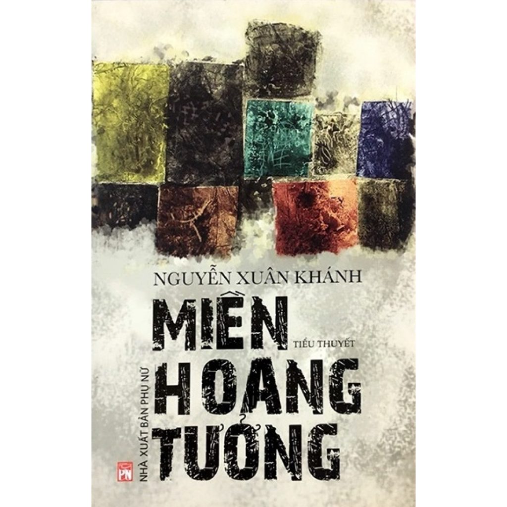 Miền Hoang Tưởng- Cuốn Sách Văn Học Lãng Mạn Hay