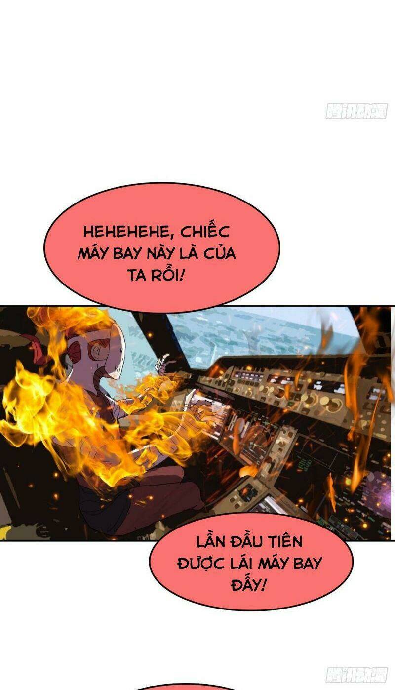 phụ hồn giả chapter 45 28