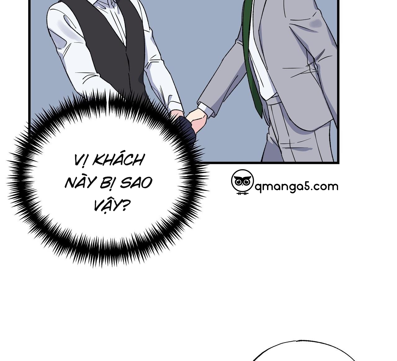 vị ngọt đôi môi chapter 47 10