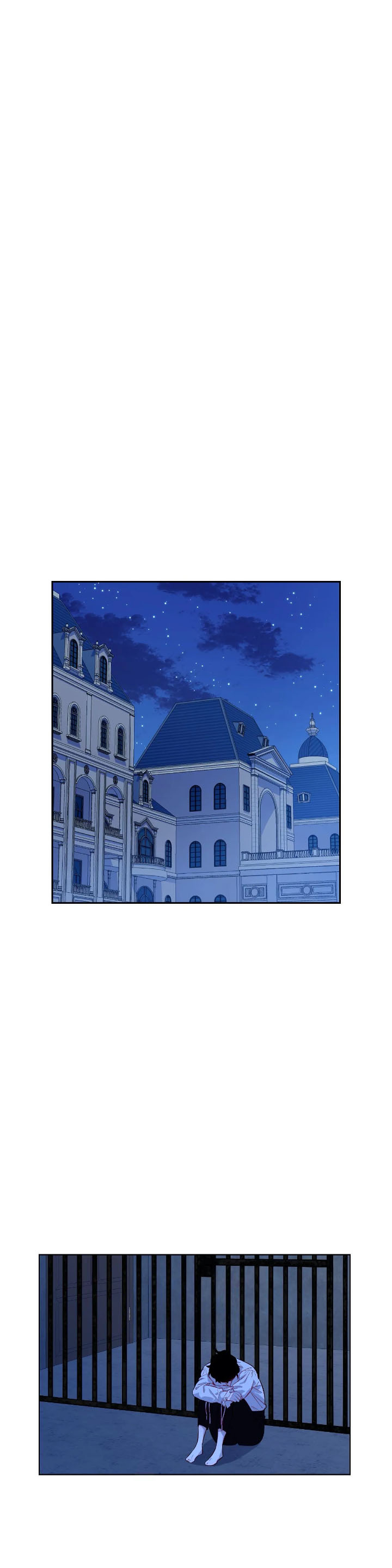 máu của nàng giselle chapter 10 33