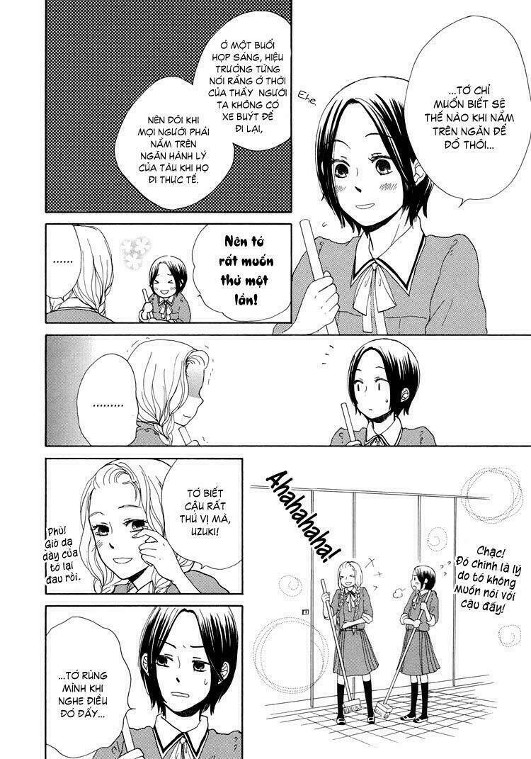 kuroobaa chapter 1 33