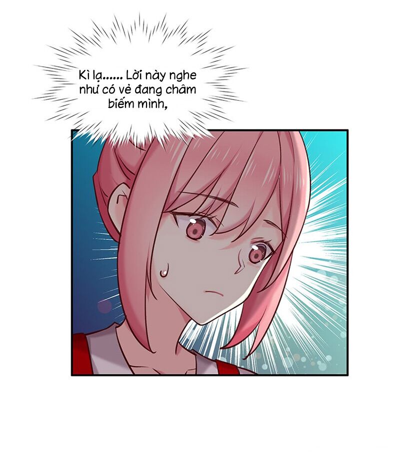 chồng tạm thời, chơi thần bí chapter 7 14