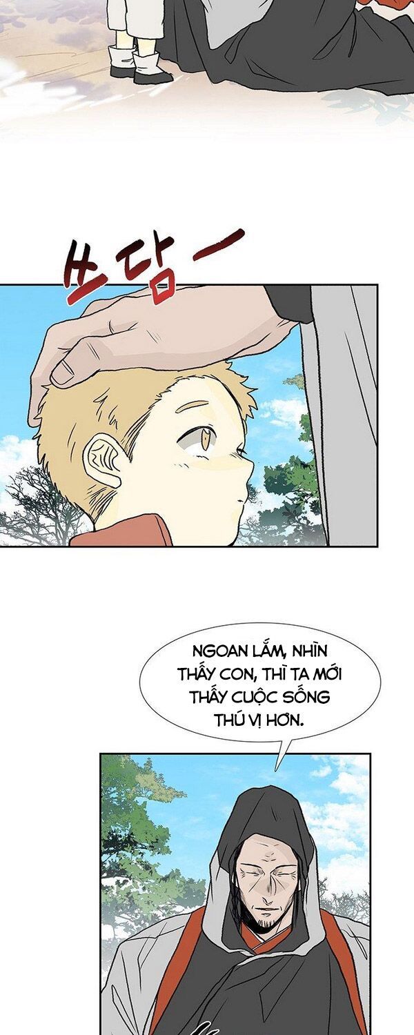 học sĩ tái sinh chapter 123.5 15