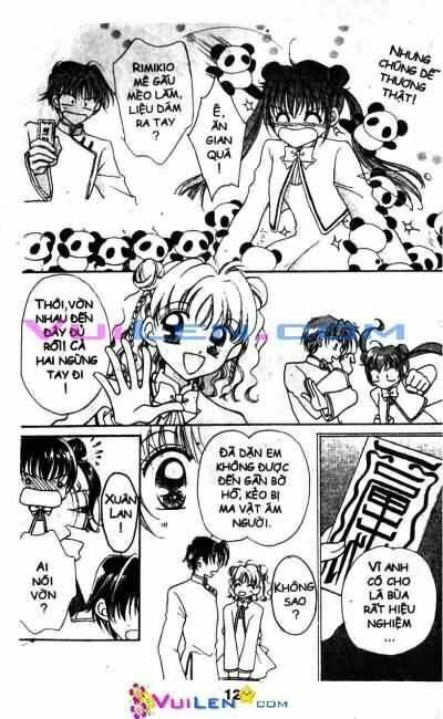 lâu đài cổ chapter 1 12