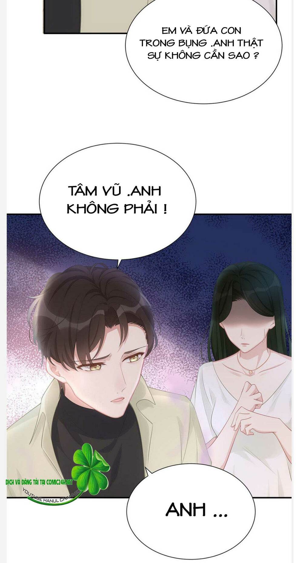 sủng em sủng tới tận cùng chapter 10 11