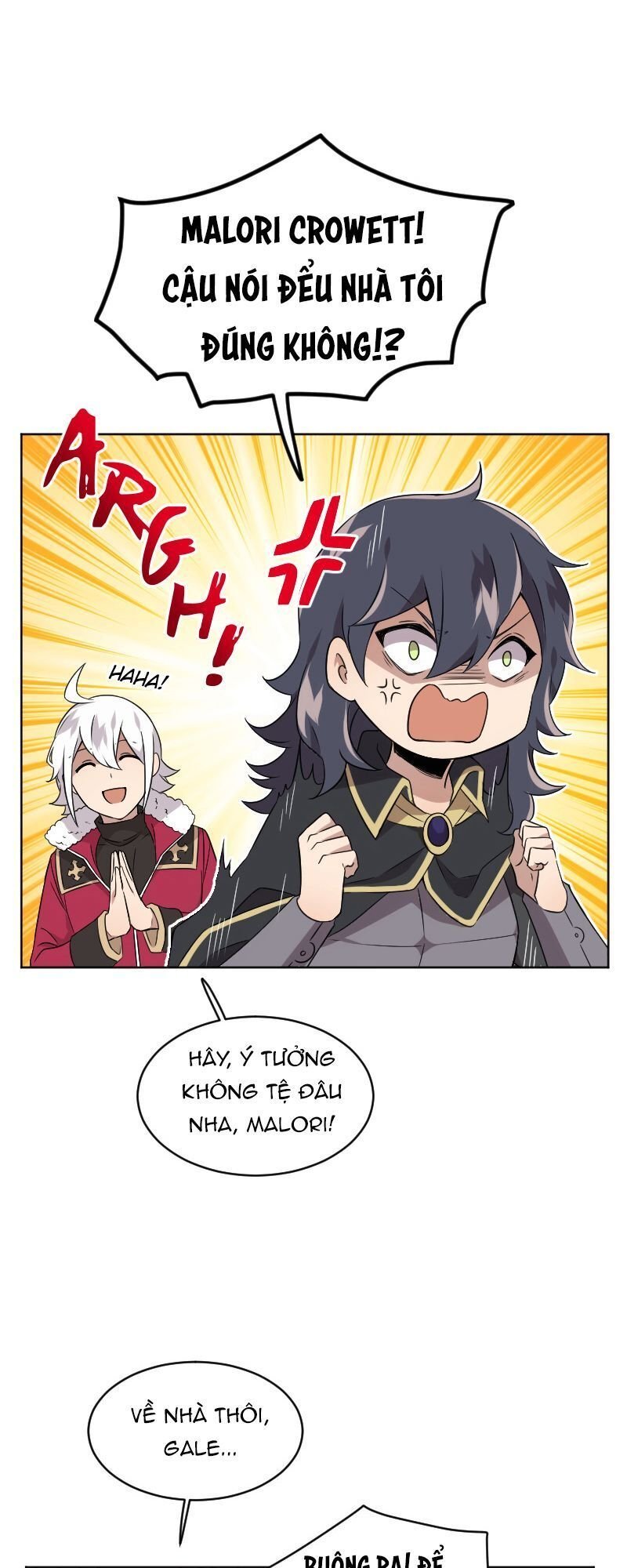 pháp sư và nữ chúa quỷ chapter 98 44