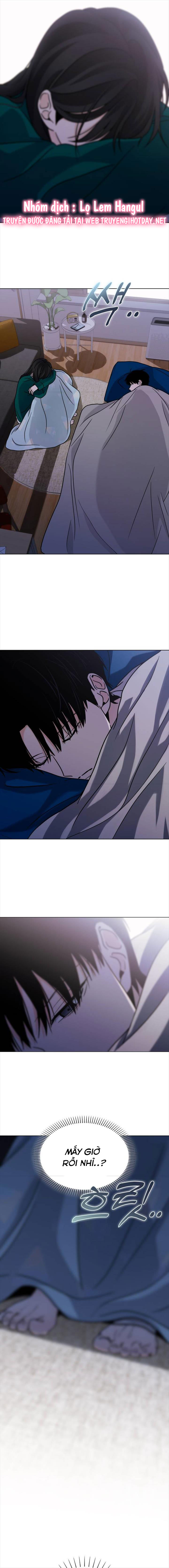 kiss trước khi ngủ nào chapter 19 7