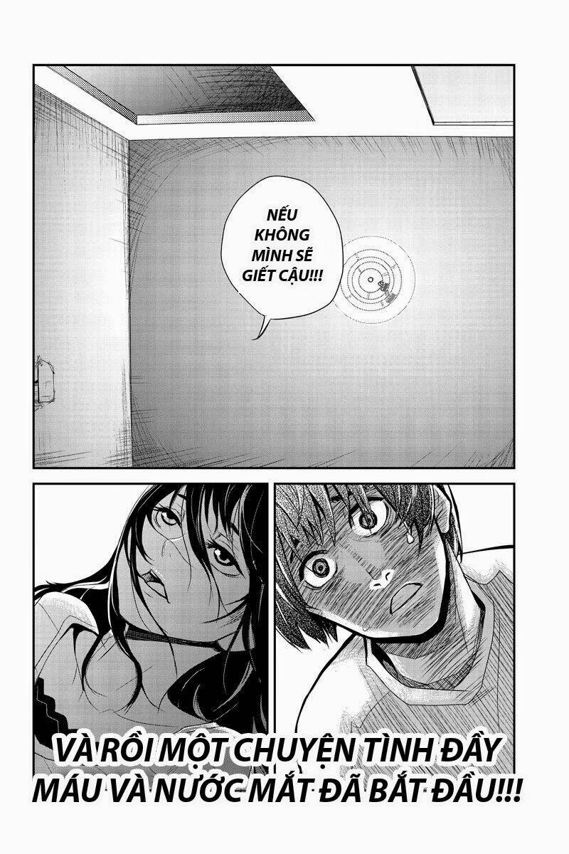 ana satsujin chapter 4 10