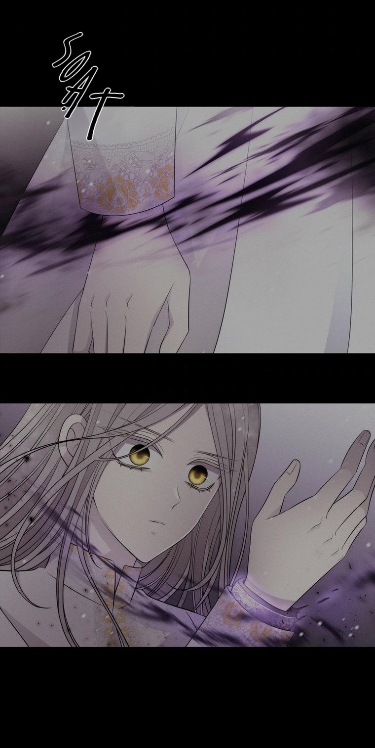 năm môn đệ của charlotte chapter 119 42