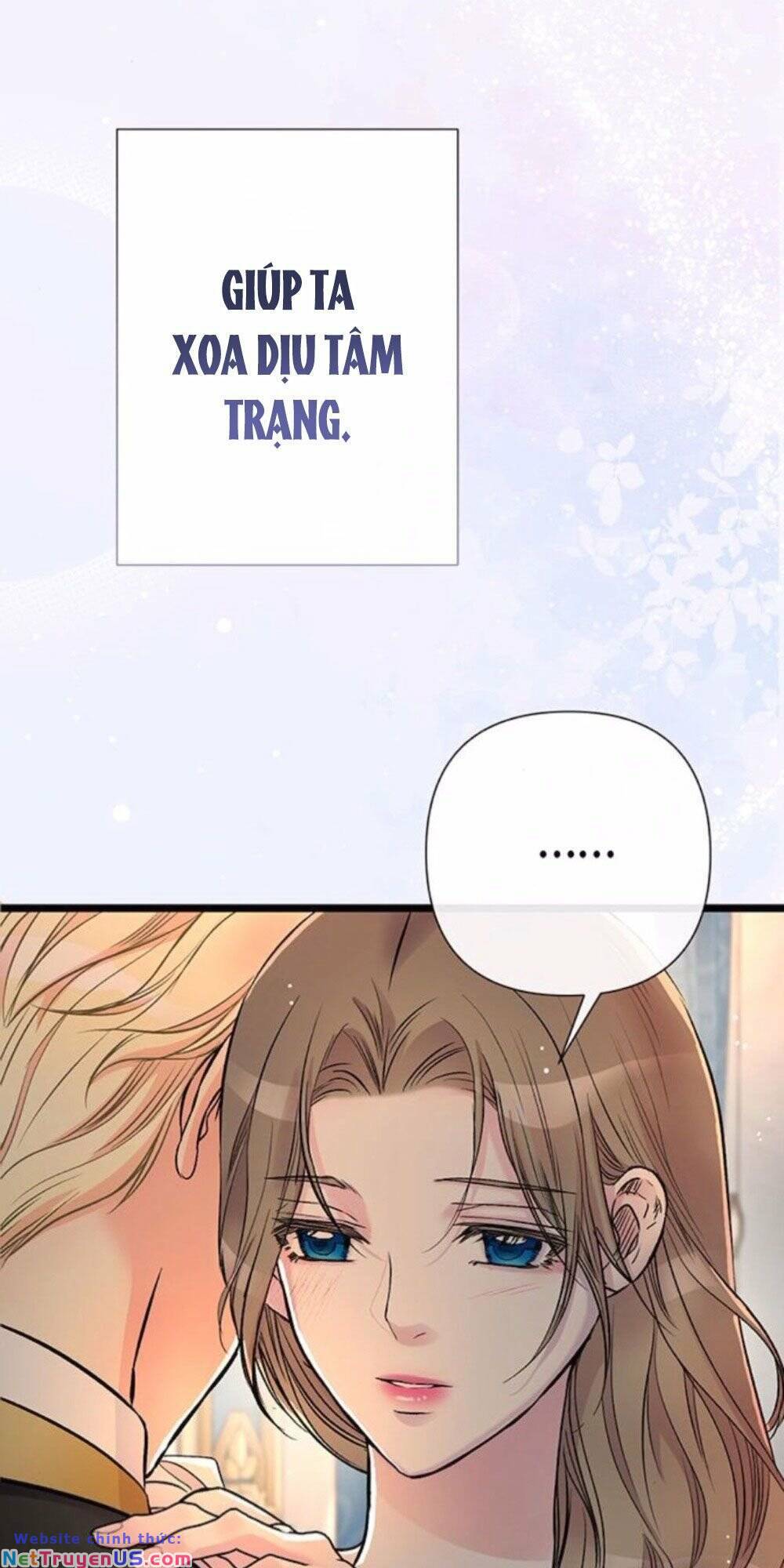 Hoàng Tử Rắc Rối chapter 46.2 38