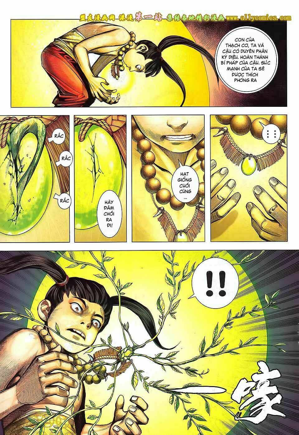 phong thần ký iii chapter 37 20