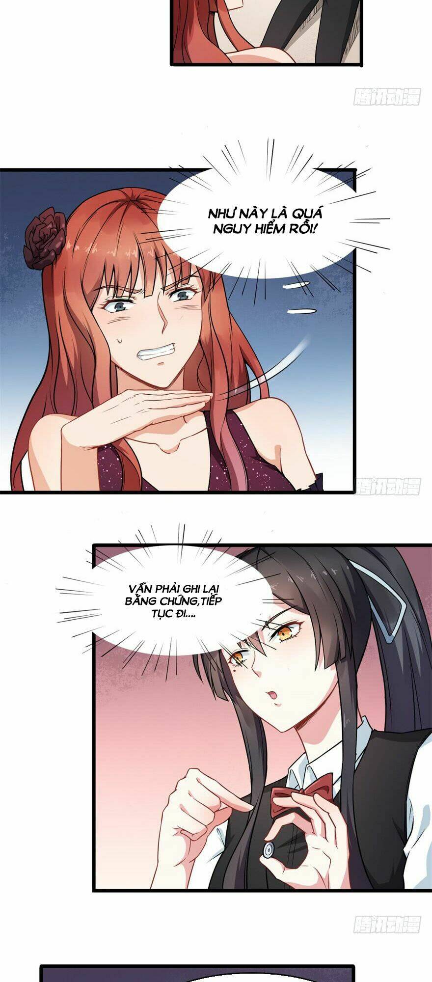 trinh thám quý tộc chapter 11 10
