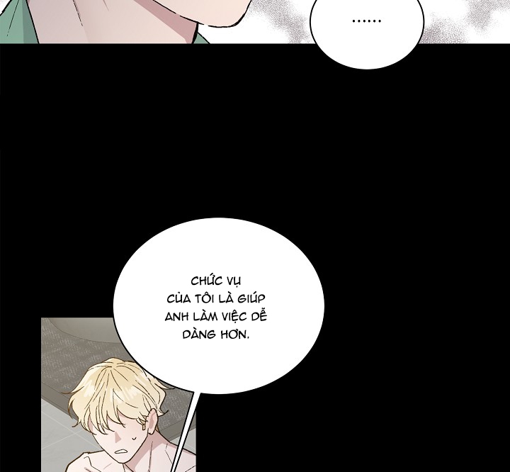 chàng tuấn mã của tôi chapter 30 14