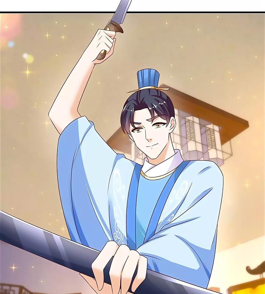 nông nữ thù sắc chapter 229 37