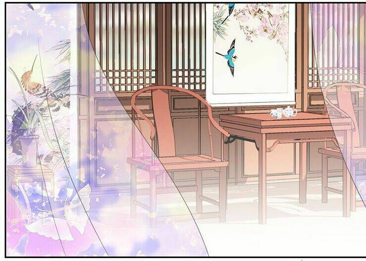 vương gia người thật xấu xa chapter 5 3