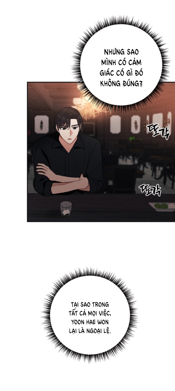 [18+] hôn nhân bị đánh cắp chapter 29.1 12