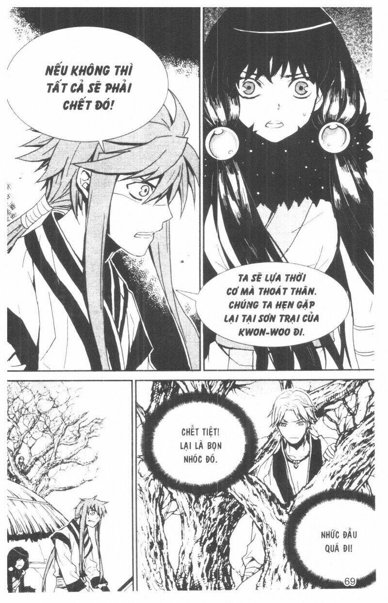 nareusha chapter 2 71