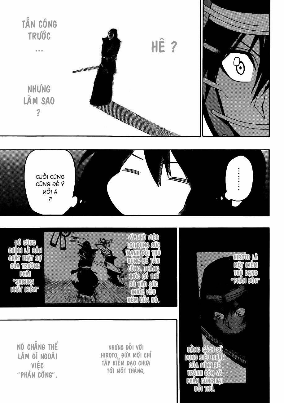 kurogane chapter 24 13