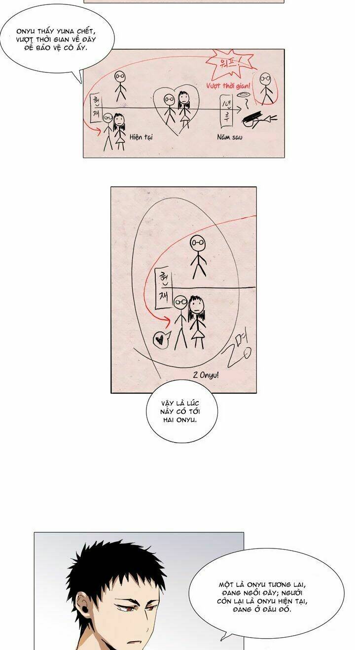 metronome chapter 13 8