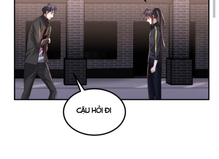 học cùng em gái, tôi bất cẩn vô địch rồi chapter 144 57