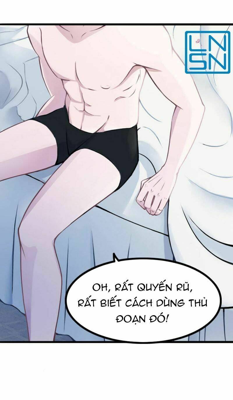 tổng tài cưng chiều vợ yêu chapter 4 12
