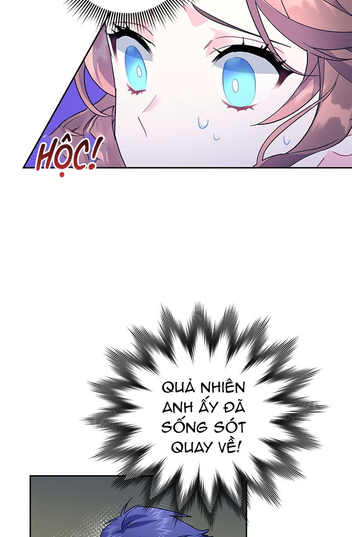 công chúa của loài chim chapter 33 62