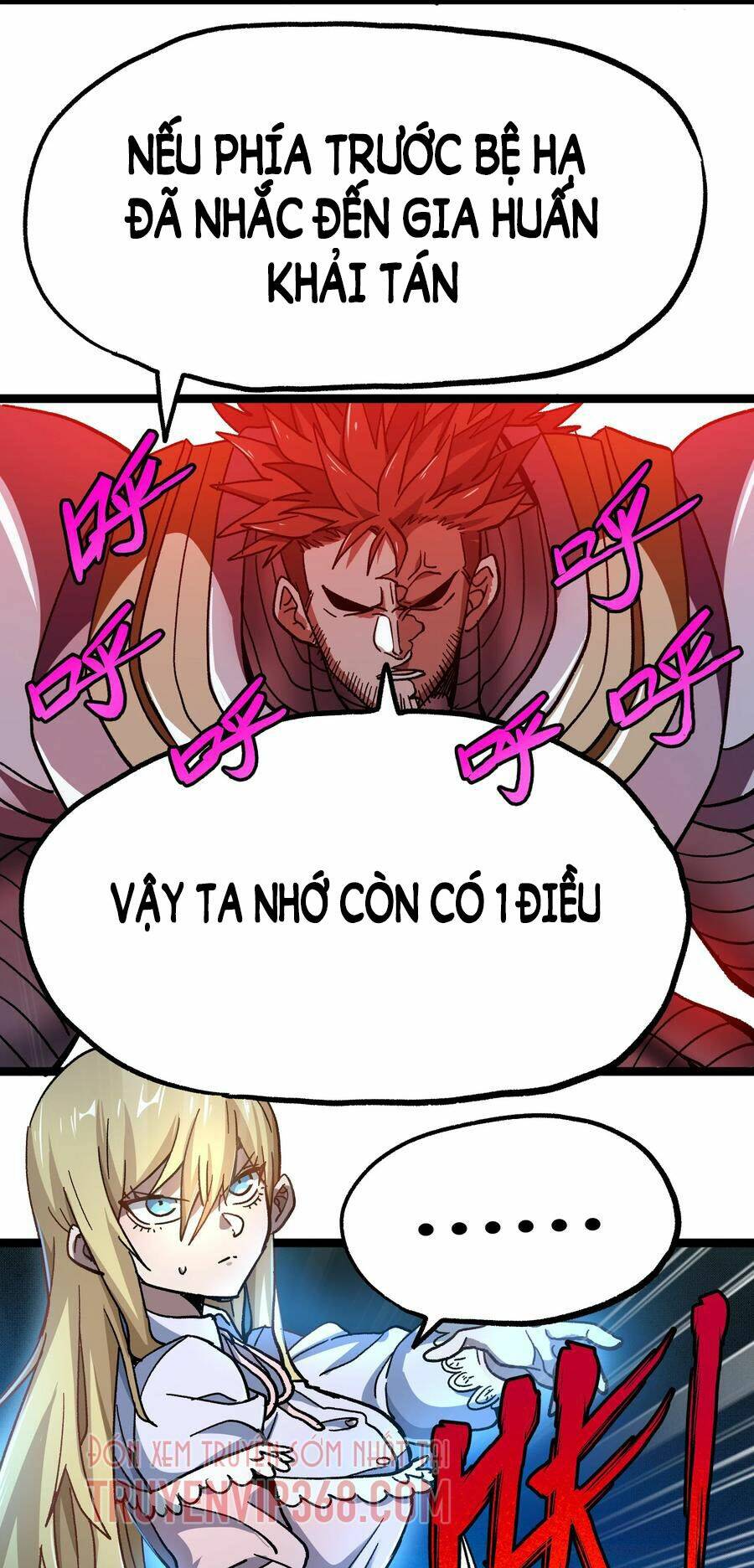 vú em vô địch chapter 10 48