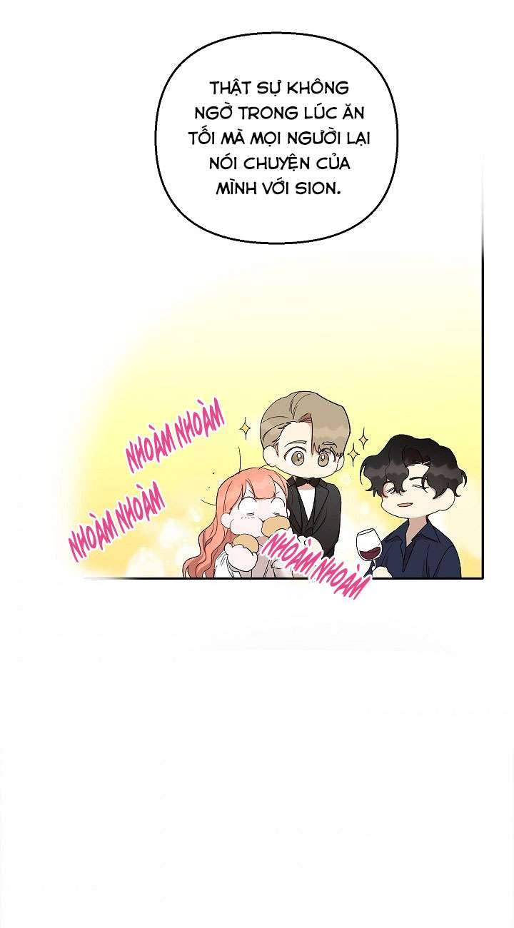 phương pháp trở thành con gái của người hùng bóng đêm chapter 28 45