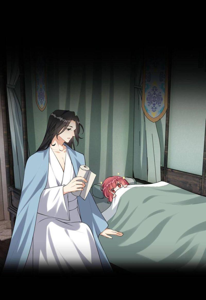 ta nuôi nữ đế phản diện thành yandere chapter 1 9