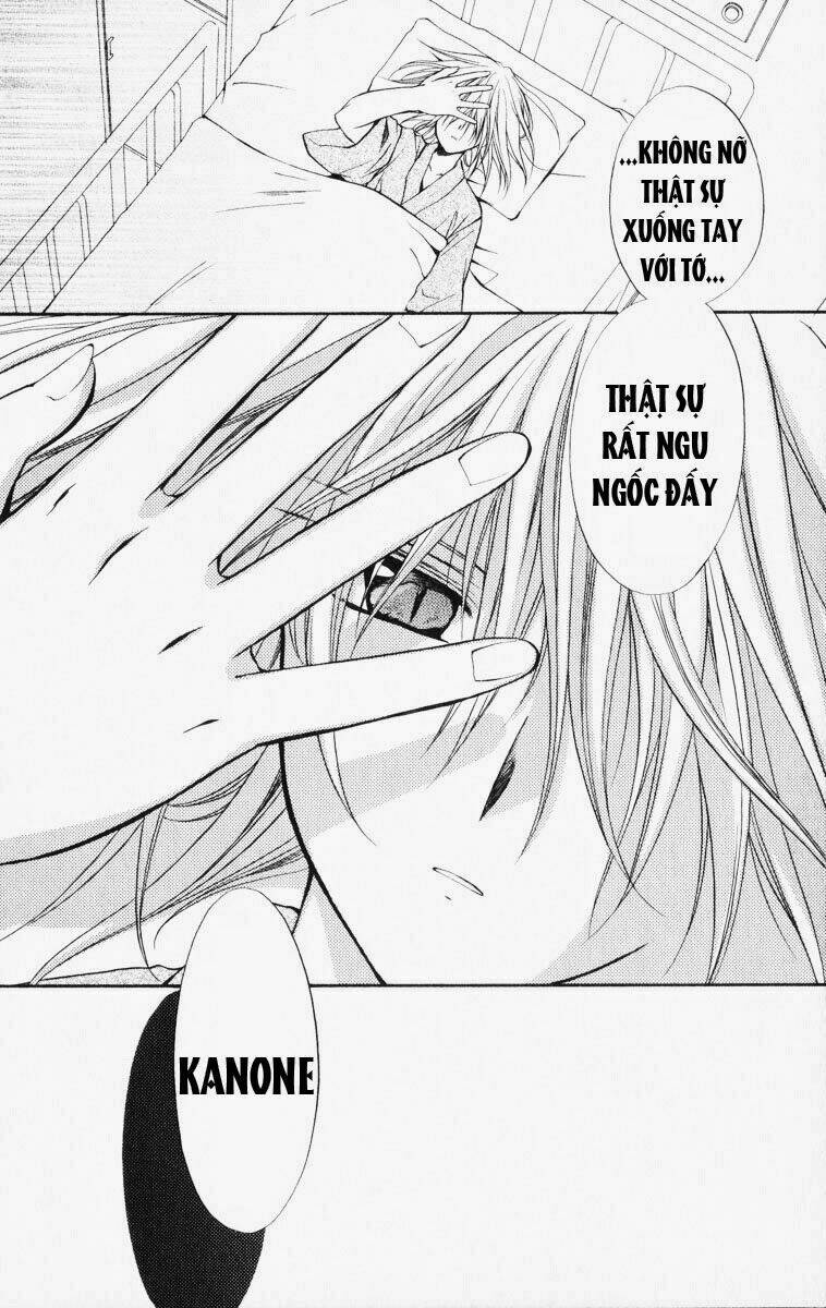 spiral: suiri no kizuna chapter 34 34