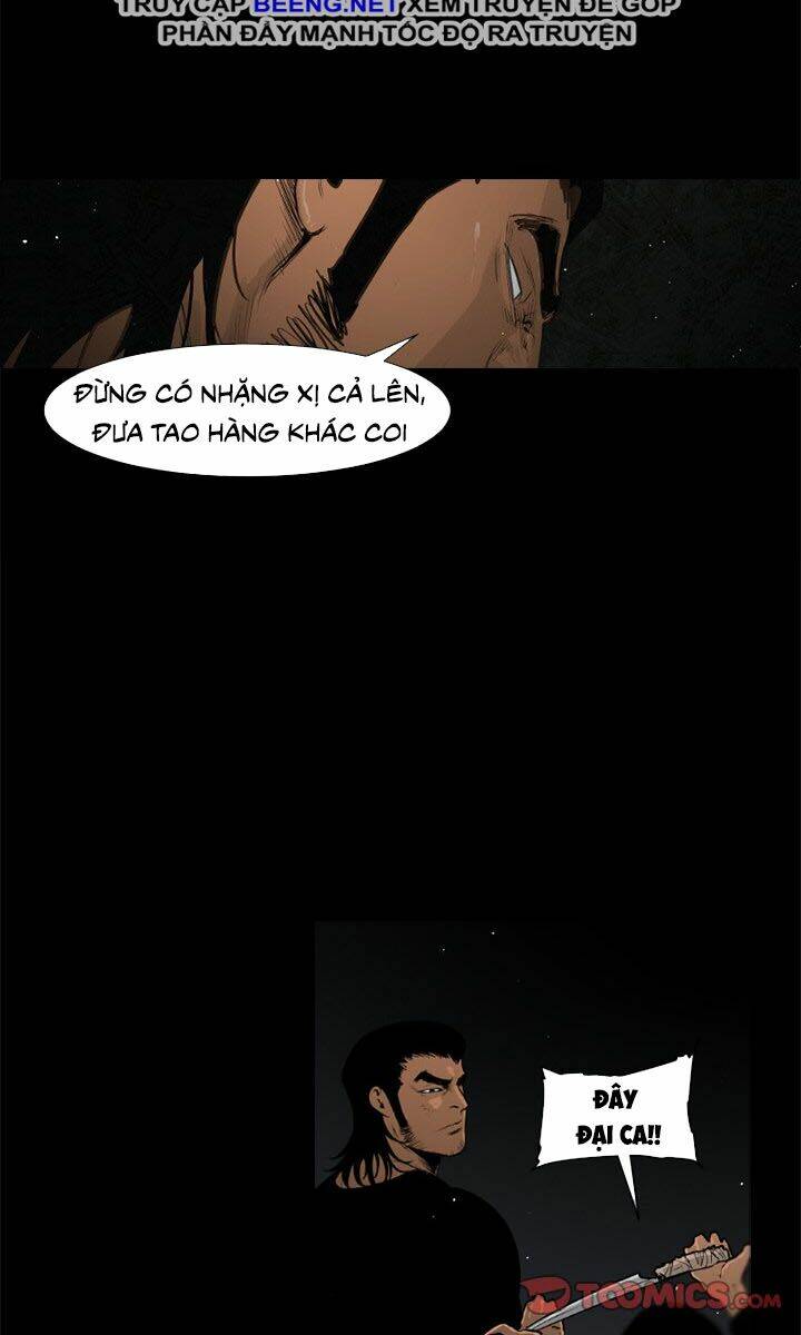 kẻ mạnh nhất - tong edge chapter 31 24