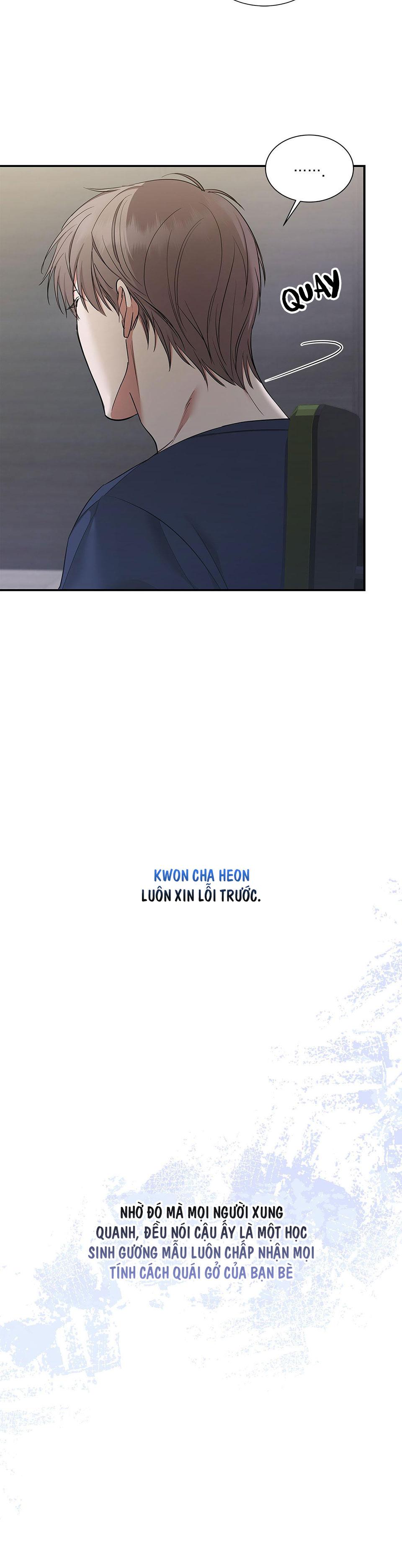 dấu vết của khoảng trống chapter 8 16