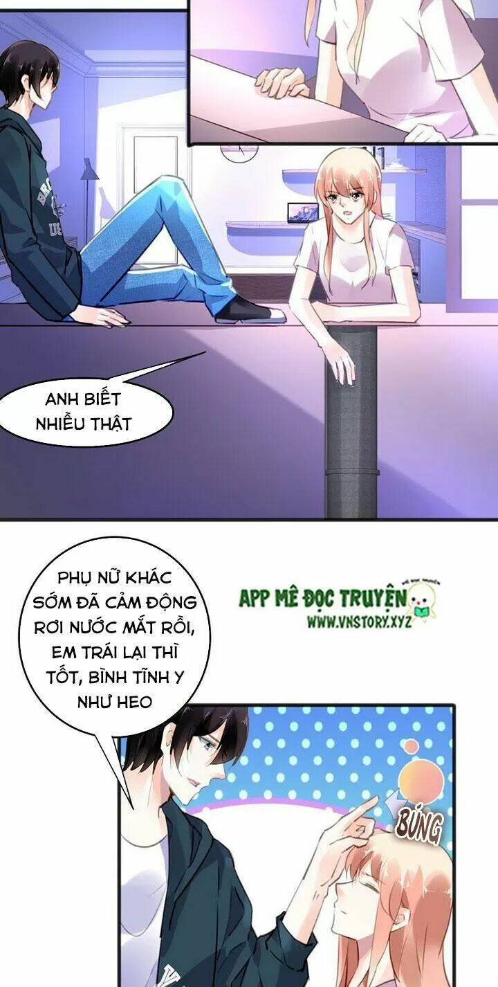 mưu ái thành nghiện chapter 101 3