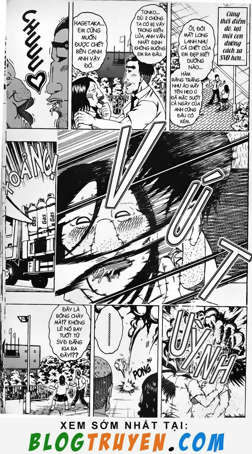 mr.fullswing chapter 114 18