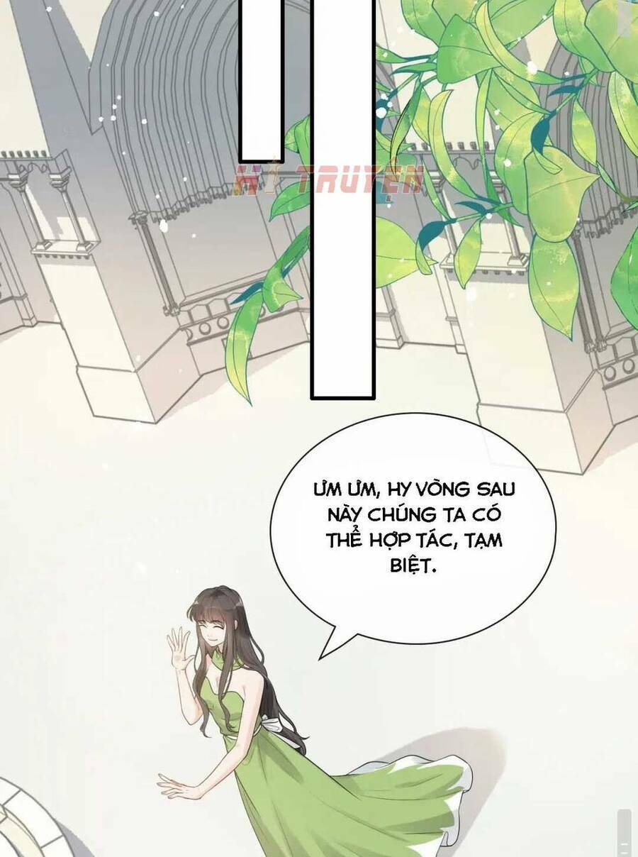 cô vợ hợp đồng bỏ trốn của tổng giám đốc chapter 425 11