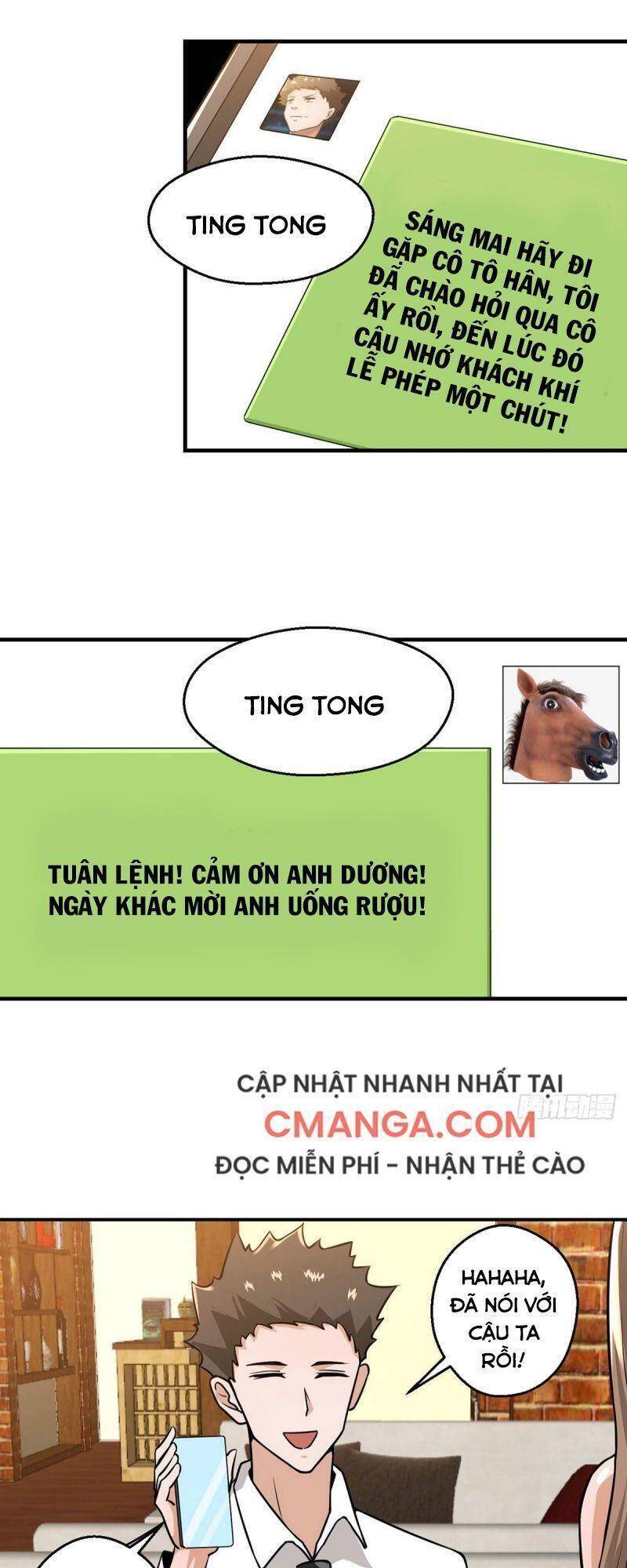 quỷ quyệt @ai chapter 17 10