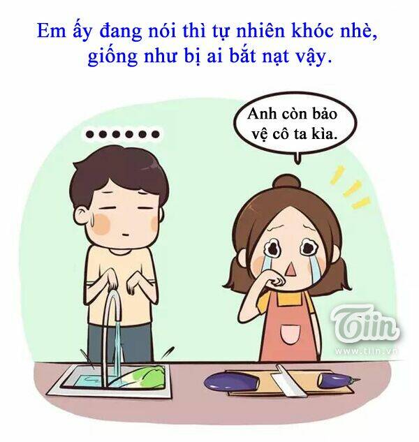 giải mã tình yêu chapter 31 6